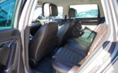 Volkswagen Passat B7 Variant wagon 5-doors