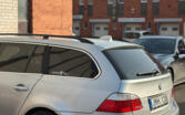 BMW 5 Series E60/E61 Touring wagon