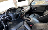 BMW 5 Series E60/E61 Touring wagon