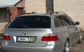 BMW 5 Series E60/E61 Touring wagon