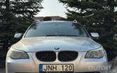 BMW 5 Series E60/E61 Touring wagon