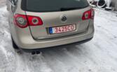 Volkswagen Passat B6 wagon 5-doors