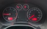 Audi A3 8P/8PA [restyling] Sportback hatchback 5-doors