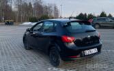 SEAT Ibiza 4 generation Hatchback 5-doors
