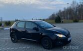 SEAT Ibiza 4 generation Hatchback 5-doors