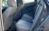 SEAT Ibiza 4 generation Hatchback 5-doors