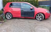 Volkswagen Golf 6 generation Hatchback 5-doors
