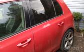 Volkswagen Golf 6 generation Hatchback 5-doors