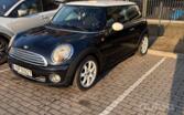 Mini Cooper R56 Hatchback