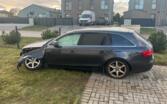 Audi A4 B8/8K wagon 5-doors