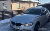 BMW 3 Series F30/F31/F34 Touring wagon