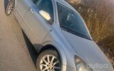 Opel Astra H Hatchback