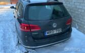 Volkswagen Passat B7 Variant wagon 5-doors