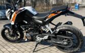 KTM Duke
