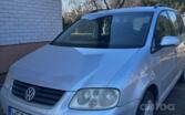 Volkswagen Touran 1 generation Minivan
