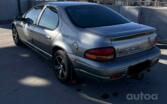 Chrysler Stratus 1 generation