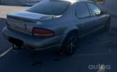 Chrysler Stratus 1 generation