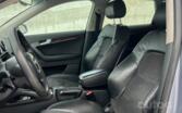 Audi A3 8P/8PA [restyling] Sportback hatchback 5-doors