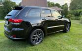 Jeep Grand Cherokee WK2 [restyling] SUV 5-doors
