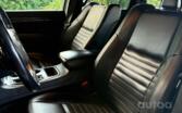 Jeep Grand Cherokee WK2 [restyling] SUV 5-doors