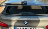 BMW 5 Series F07/F10/F11 [restyling] Touring wagon