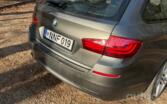 BMW 5 Series F07/F10/F11 [restyling] Touring wagon