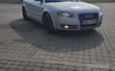 Audi A4 B7 Cabriolet