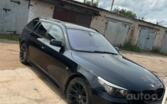 BMW 5 Series E60/E61 Touring wagon
