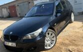 BMW 5 Series E60/E61 Touring wagon