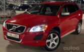 Volvo XC60 1 generation Crossover