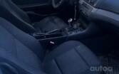 BMW 3 Series E46 Compact hatchback