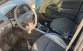 Opel Astra H wagon
