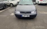 Volkswagen Golf 3 generation Cabriolet