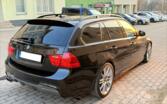 BMW 3 Series E90/E91/E92/E93 [restyling] Touring wagon