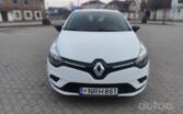 Renault Clio 4 generation [restyling]