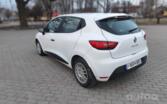 Renault Clio 4 generation [restyling]