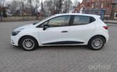 Renault Clio 4 generation [restyling]