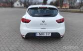 Renault Clio 4 generation [restyling]