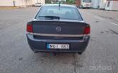 Opel Vectra C [restyling] GTS hatchback 5-doors