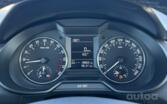 Skoda Octavia 3 generation Liftback 5-doors