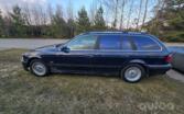 BMW 5 Series E39 Touring wagon