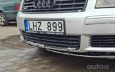 Audi A8 D3/4E Sedan