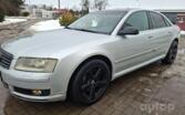 Audi A8 D3/4E Sedan