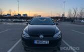 Volkswagen Golf 7 generation Variant wagon 5-doors