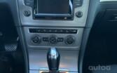 Volkswagen Golf 7 generation Variant wagon 5-doors