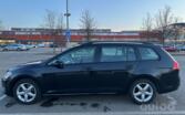 Volkswagen Golf 7 generation Variant wagon 5-doors