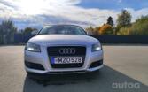 Audi A3 8P/8PA [2th restyling] Cabriolet