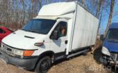 IVECO Daily 35C14V