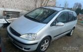 Ford Galaxy 1 generation [restyling] Minivan