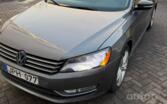 Volkswagen Passat (North America) 1 generation Sedan